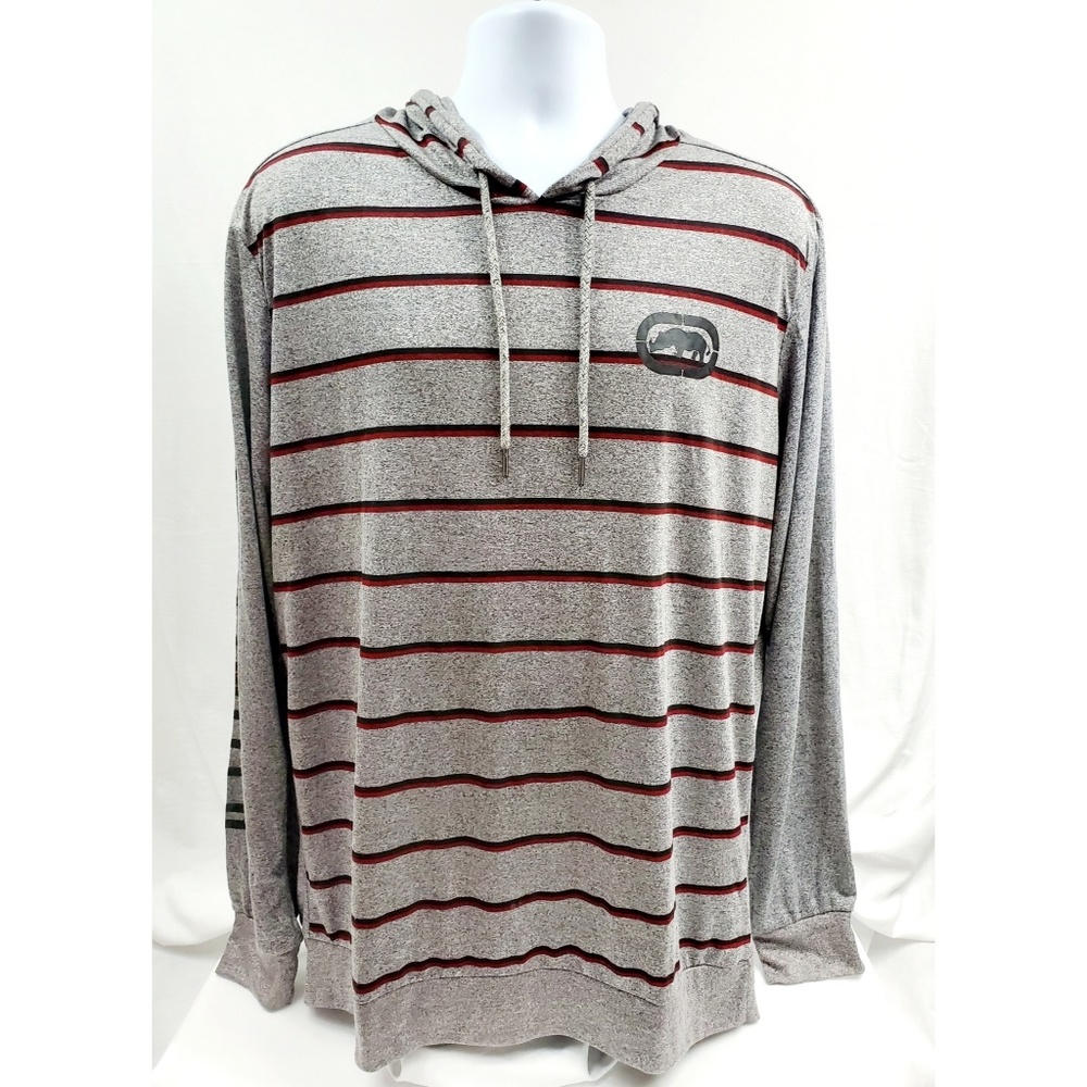 Ecko Unlimited Marbled Hoodie